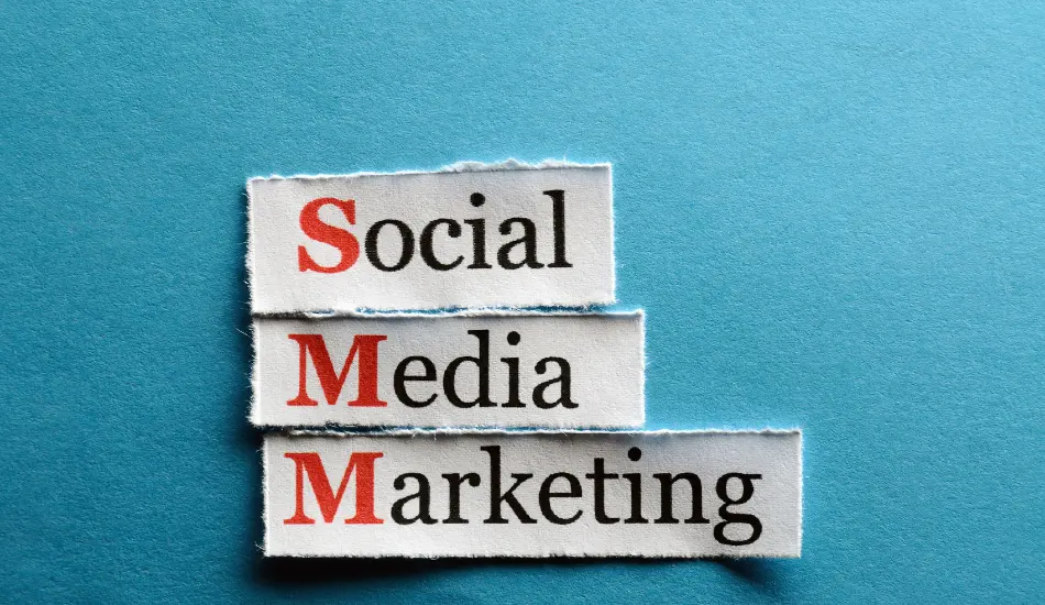 Social Media Marketing
