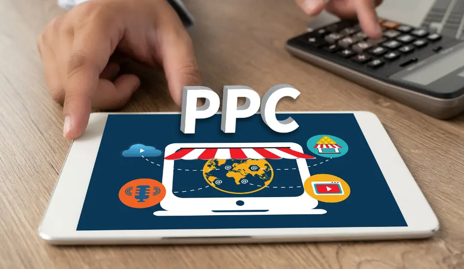 Google Ads & PPC Advertisement