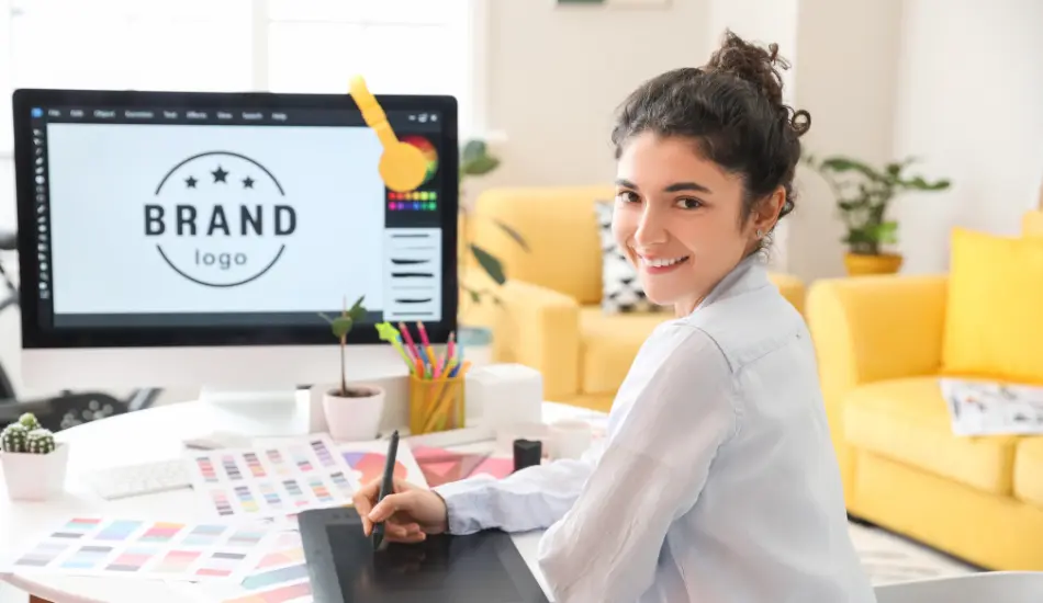 Logo Designing