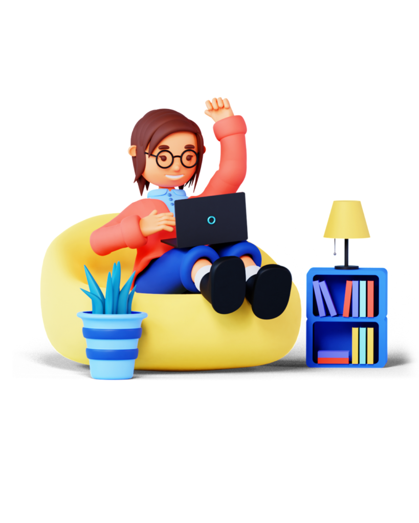 Social Media Marketing agency
