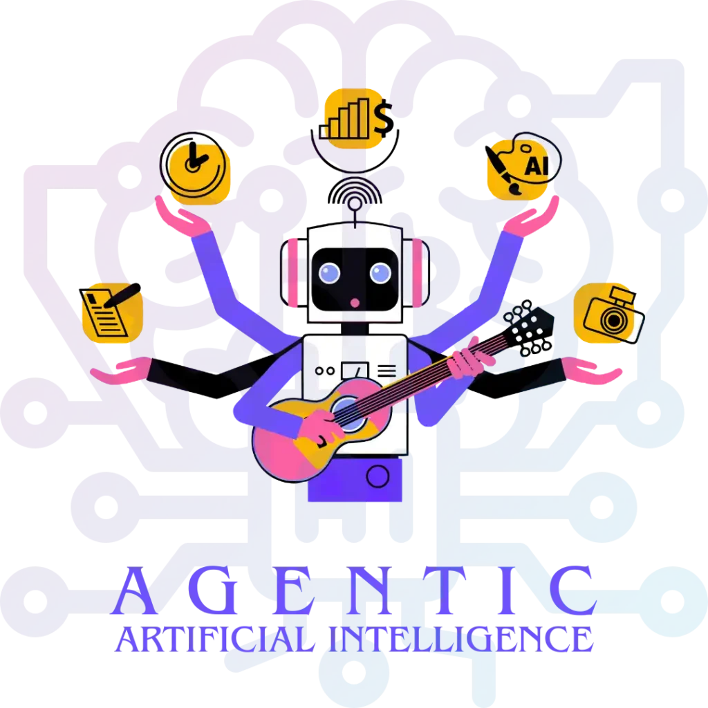 Agentic AI