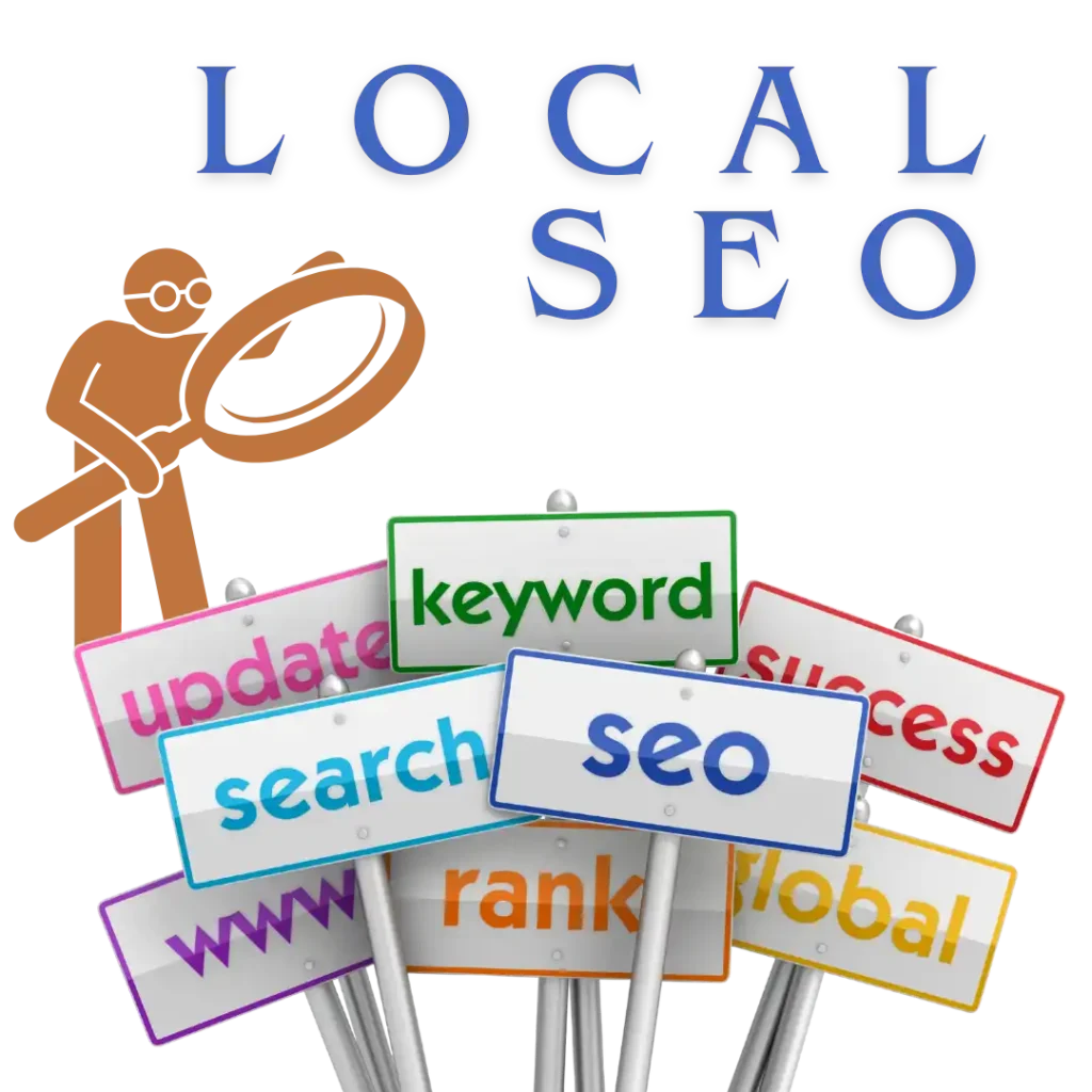 Local SEO